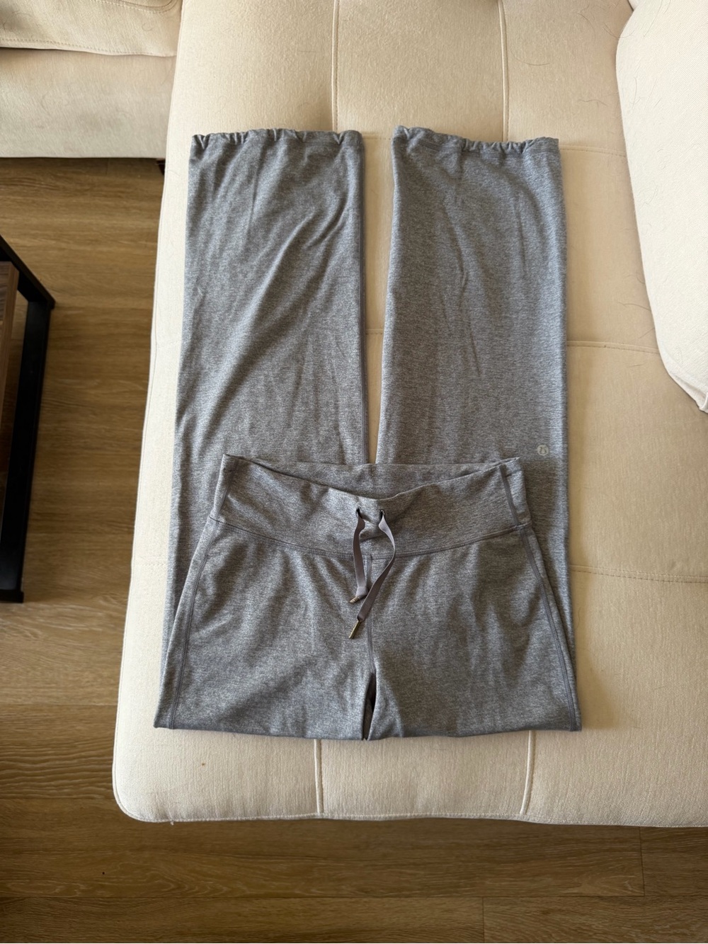 Lululemon lounge pants
